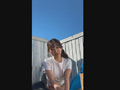 海の家 看板娘狩り 生刺し精子まみれ