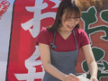 移動販売車の看板娘2