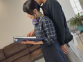 モデルルーム 追いまわし● 絶対に逃がさない！2