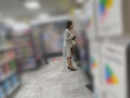 生保レディ粘着つきまとい発狂中出し研修