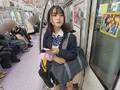 アオハル香る女子●生 拘束固定スローピストンFUCK サンプル画像1