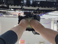 アオハル香る女子●生 拘束固定スローピストンFUCK サンプル画像3
