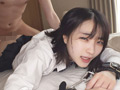 アオハル香る女子●生 拘束固定スローピストンFUCK サンプル画像4