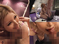 キャバ嬢と送迎ドライバーが密会SEX【流出××】