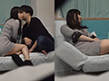家に行ってエッチをしちゃう女子大学生を○撮【流出××】