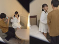 ライブ終わりのアイドルと密会する様子を○撮【流出××】