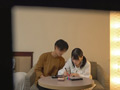 ライブ終わりのアイドルと密会する様子を○撮【流出××】