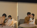 ライブ終わりのアイドルと密会する様子を○撮【流出××】
