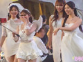 婚活サークル～えりか＆ななせ編～