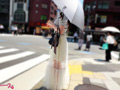 でかぱい彫刻ボディー
