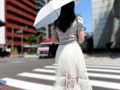 でかぱい彫刻ボディー