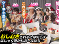 CLOVER×クリスマス×ナンパ コンプリートベストッ！