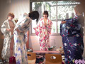 仲良しママ友子育てサークル～つかさ＆うみ編～