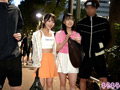 女子4人組が先輩OB達と乱交Party～かの＆ゆか編～