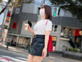 量産かわいいハタチ娘