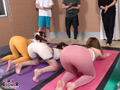 心も体も開放的に乱交SEX～まいな＆みずき編～