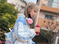 ツルペタガリ娘
