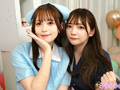 ゆるコスサークル内で撮影会！～みお＆ゆい編～