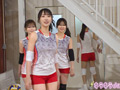 ママさんバレーチーム～練習後の大乱交 ゆいか＆あさみ