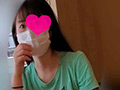 【座りデルタ】低身長美少女の対面パンチラ狙い！