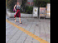 【染みパン＆逆さTバック】まさかの妊婦！