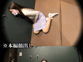 【ネットカフェオナニー】韓国風スレンダー美人お姉さん