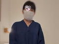 【スマホ縦撮り】うつ伏せローター尻ヘコオナニー流出