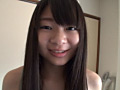 グラビア撮影にやってきた少女 瑠璃ちゃん1●才
