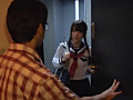 家庭教師を誘惑する黒パンスト○○生 つなちゃん 1●才