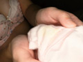 下着買取サイトで知り合ったえりかちゃんの使用済み下着