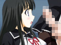 ビッチ学園が清純なはずがないっ The Animation 上巻