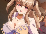 屈○2 The Animation上巻