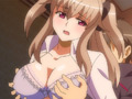 屈○2 The Animation上巻
