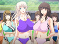 陸上部女子は俺の生オナホ！！！ The Animation 上巻