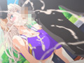 陸上部女子は俺の生オナホ！！！ The Animation 上巻