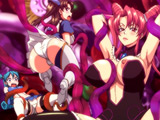 雷光神姫アイギスマギア PANDRA saga 3rd ignition 下巻