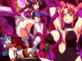 雷光神姫アイギスマギア PANDRA saga 3rd ignition 下巻