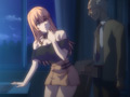 極限痴○得異点3 The Animation 布藤依桜里 編