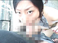 変態露出！野外SEX 変態女8名