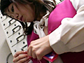 極上お姉さんが制服着たまま筆おろし！！