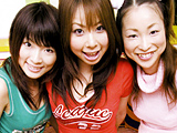 集団ロ○痴女 ～カワイイ顔して過激なイタズラ～