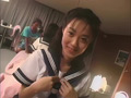 【AIリマスター版】平成淑女宣言 白石ひとみ サンプル画像3