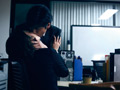 逆らえない愛に堕ちて