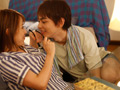 eye contact-上原千明-