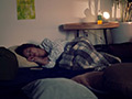 sleeping room