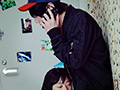 お仕事中、ですが。
