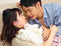 いっぱいキスして頭からっぽに求め合うエッチ 林太一