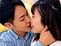 いっぱいキスして頭からっぽに求め合うエッチ 林太一