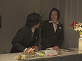 嫉妬の爪痕
