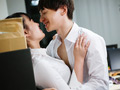 After work II シークレットオフィス